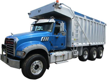 Dump Truck