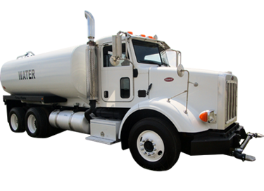 Water Truck